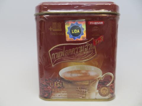 Lishou Slimming Coffee