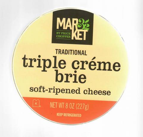 Market 32 Triple Creme