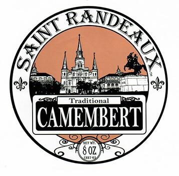 St-Randeaux-Camembert-Traditionnel