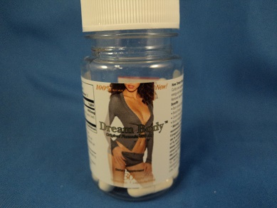 Image of  Dream Body Original Formula