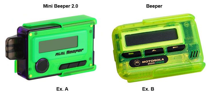 Beeper