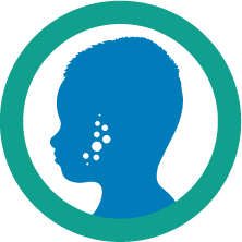 Biosimilars icon for Chronic Skin Disease