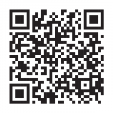 Laboratory Accreditation for Analyses of Food (LAAF) Program - QR Code