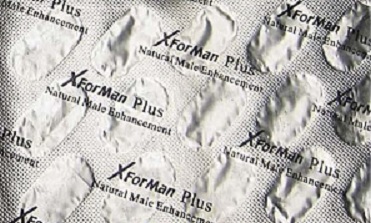 Image of XForMan Plus