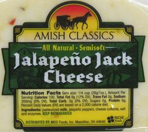 10244	Jalapeno RW Halfmoon	Amish Classics	12	LB