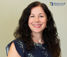 Dr. Chari Cohen, Hepatitis B Foundation