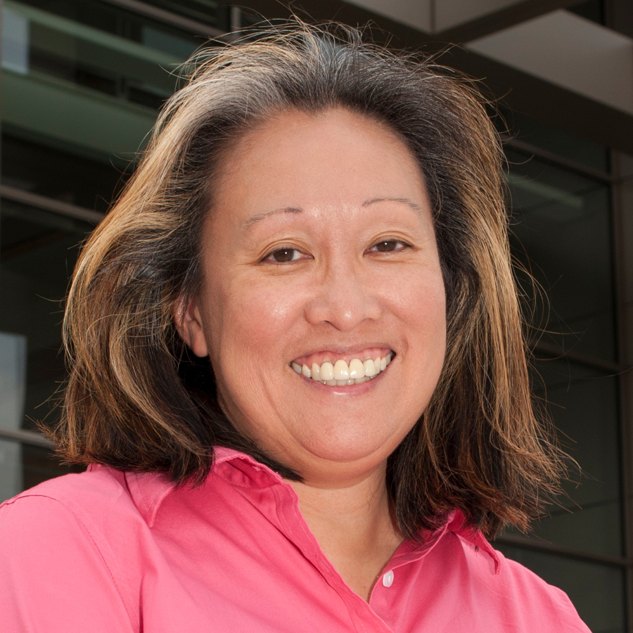 Lynne Yao, M.D.