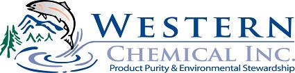 Western Chemical Logo