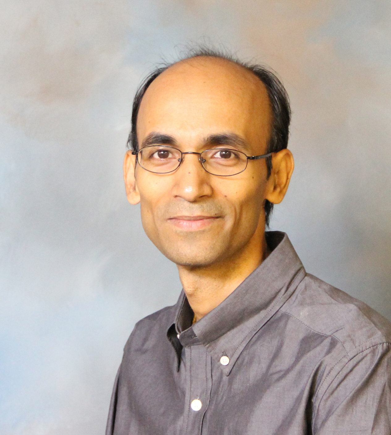 Dr. Sumit Sarkar