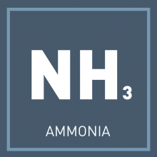 Ammonia