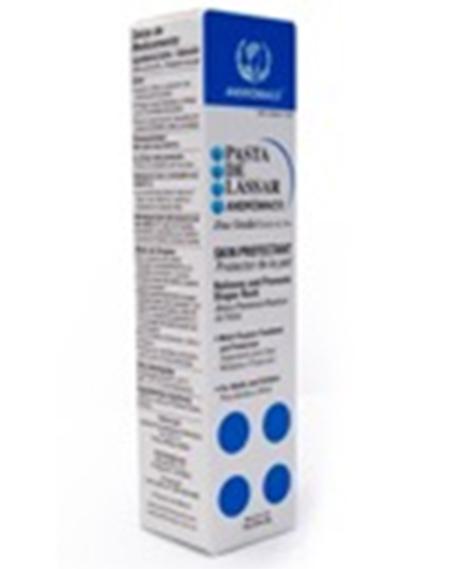 Example picture of Pasta De Lassar Andromaco Skin Protectant.jpg