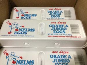 Nelms Jumbo 12