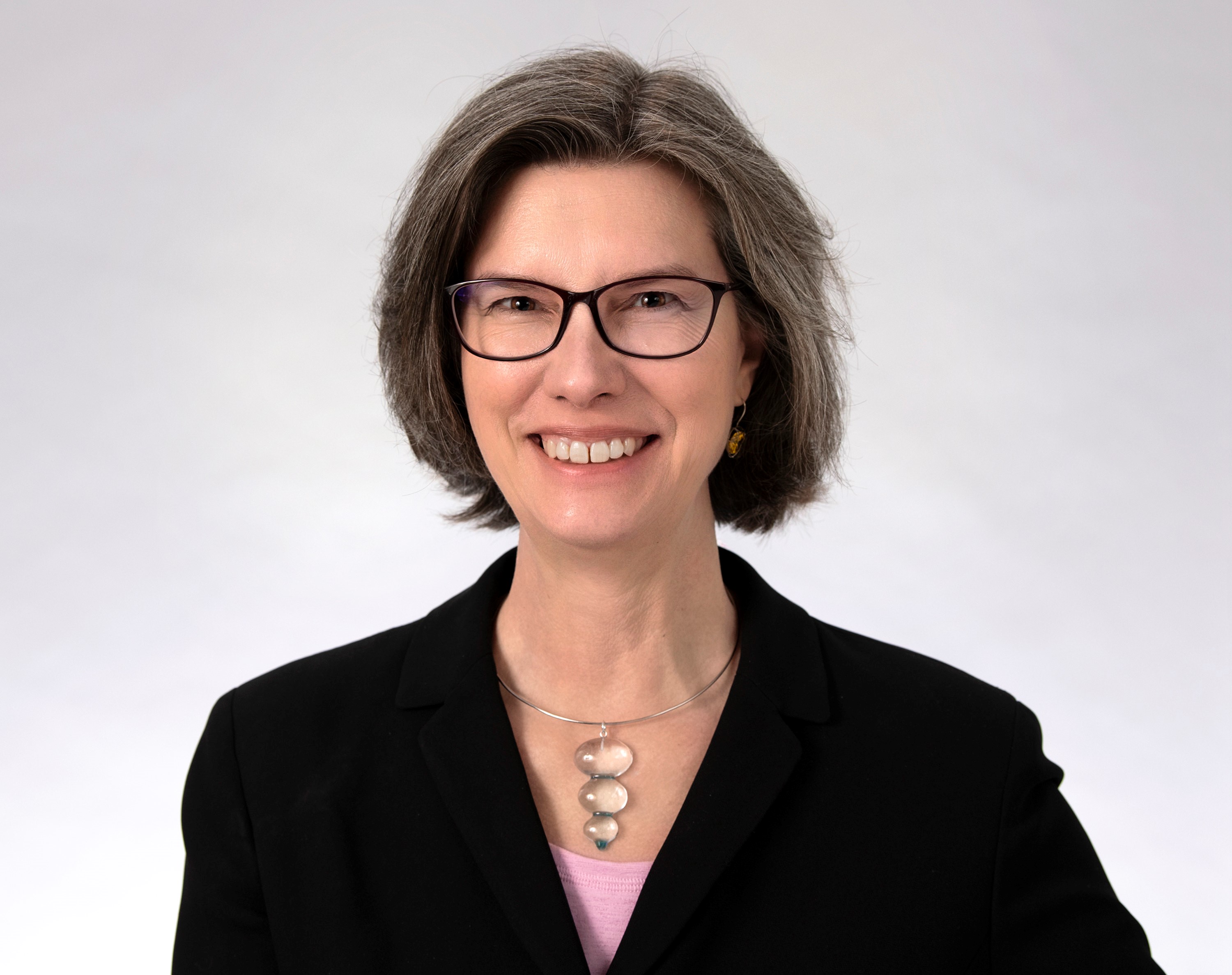 ​ Kathryn (Kit) Aikin, PhD Headshot