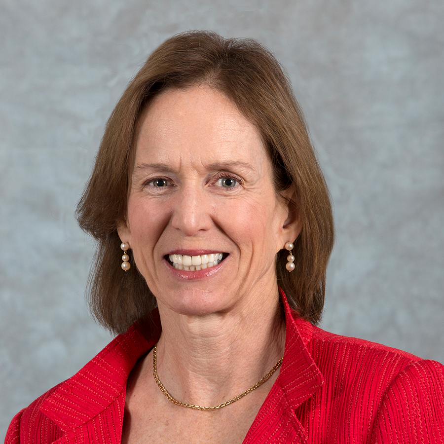 Executive photo of Jaqueline Corrigan-Curay J.D., M.D.