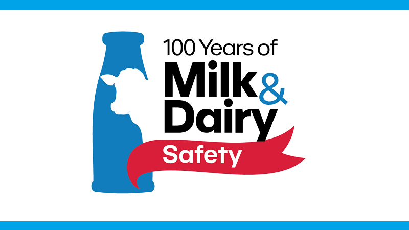 Pasteurized Milk Ordinance Centennial