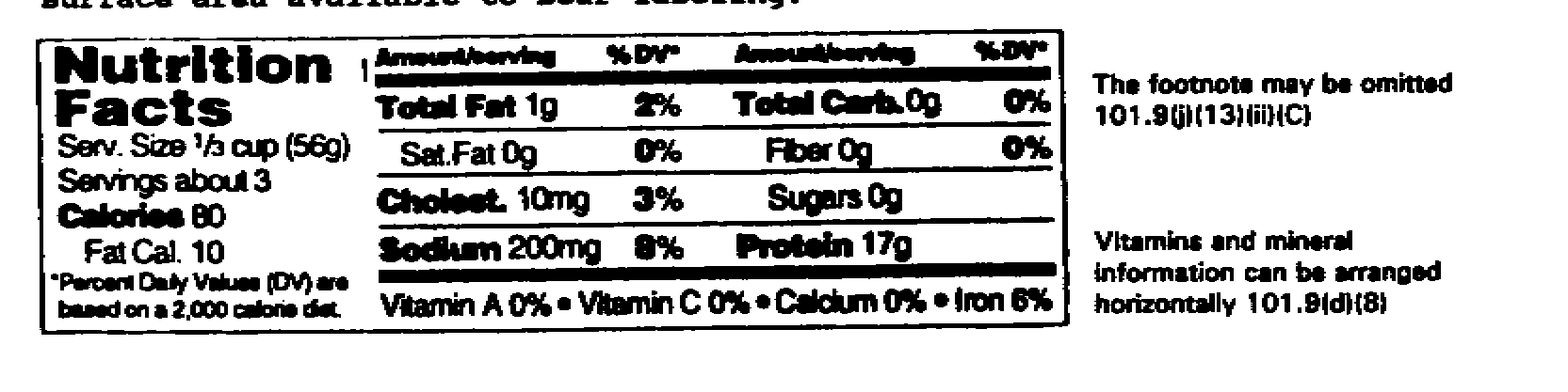 FDA-2591 - Inspection Summary -Equipment Evaluation page 44