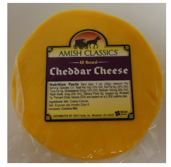 28245	Cheddar EW Fullmoon	Amish Classics	8	OZ	828653282457