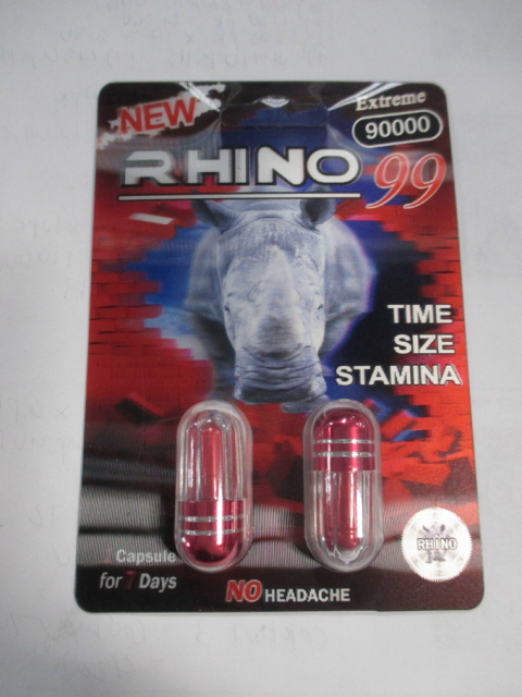 Rhino 99 Extreme 90000