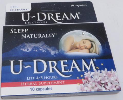 Image of U-Dream Lite