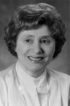 Ruth L. Kirschstein (Lg)