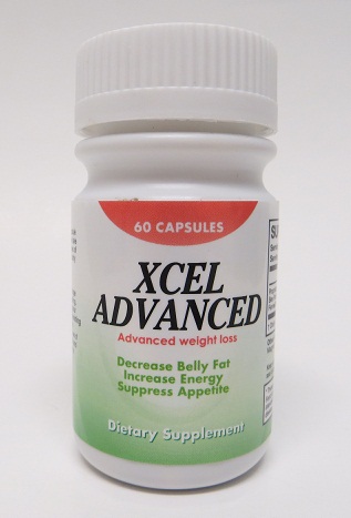 Image of Xcel Advanced