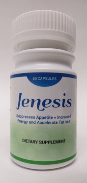 Image of Jenesis