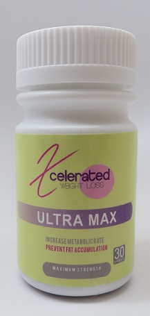 Image of Xcelerated Weight Loss Ultra Max