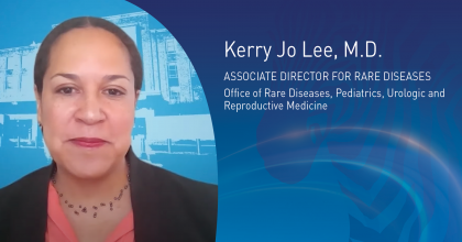 Kerry Jo Lee, M.D.