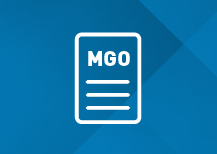 MGO document icon