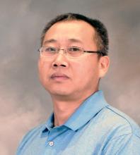 Dr. Jinghai Yi