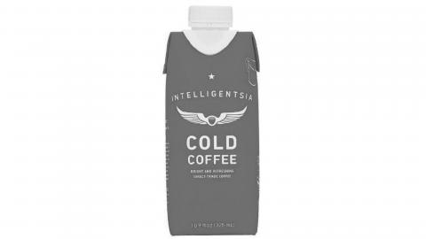 Intelligentsia Cold Coffee 12ct 330ml cartons