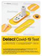 Packaging for Detect, Inc.: Detect Covid-19 Test