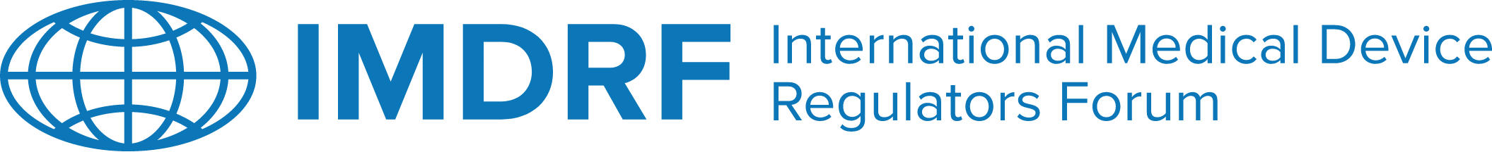 IMDRF logo