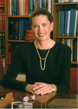  Photo of Jane E. Henney, M.D.