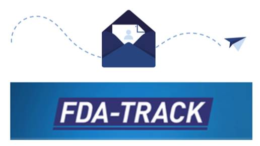 FDA Track Image