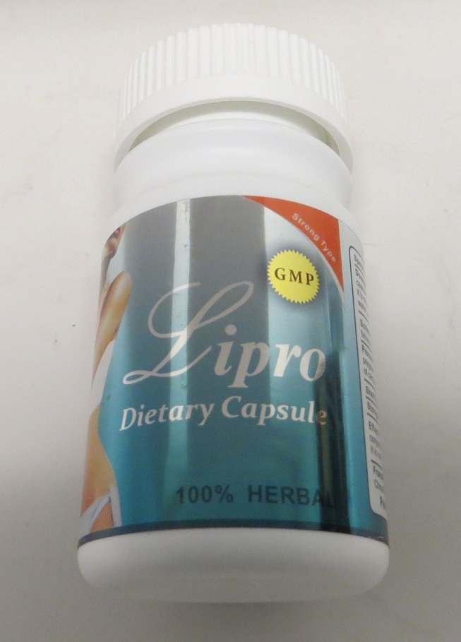 Lipro Diet Pill