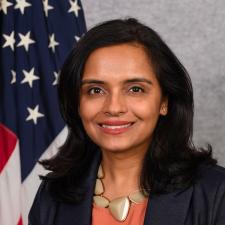 Kaveeta Vasisht, M.D., Pharm.D.