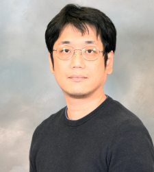 Seongwon Nho, Ph.D.