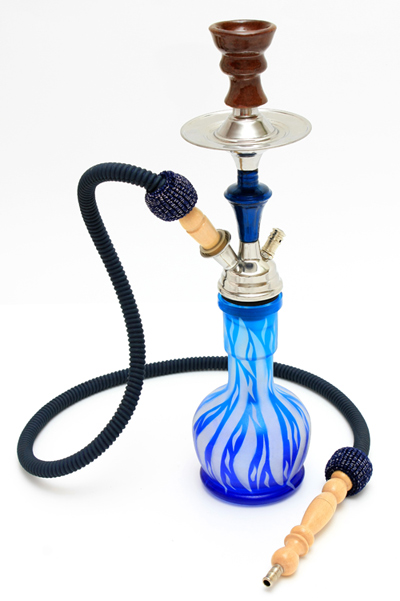 Image of a Hookah