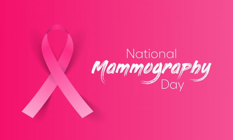 National Mammography Day