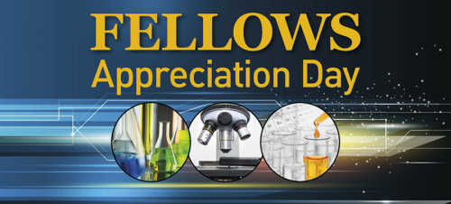 FDA Fellows Appreciation Day
