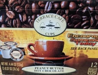 Colonial Coffee, 12 ct k-cups (4.44 oz carton)