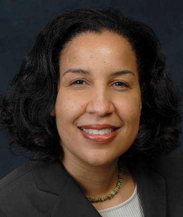 ShaAvhrée Buckman-Garner, M.D., Ph.D., FAAP