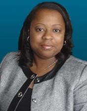 Dr. Patricia Y. Talbert's headshot