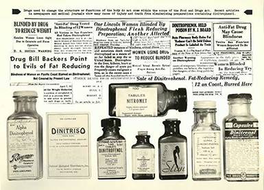 Dinitrophenol