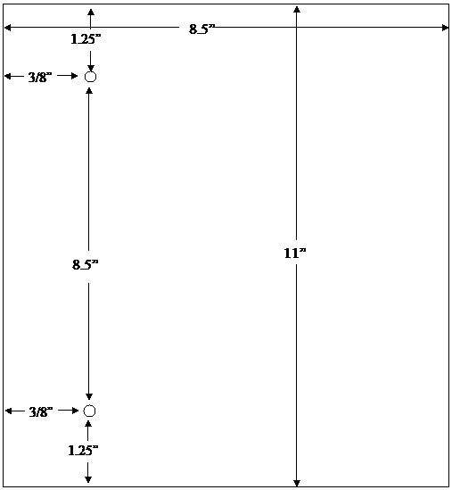 DMF layout