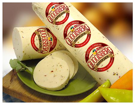 Guggisberg Pepper Jack Horns, product image