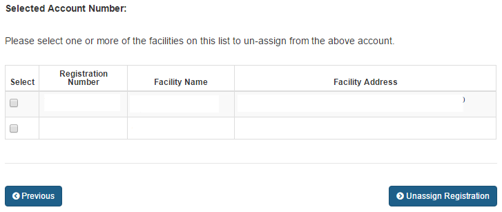 Food Facility Registration Additional Capabilities Figure 11