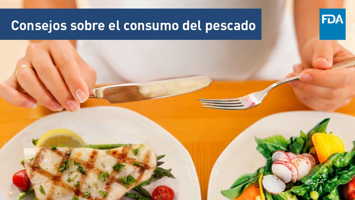 Consejos sobre el consumo del pescado (Imágene 3)