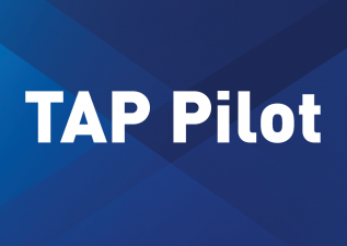 TAP Pilot
